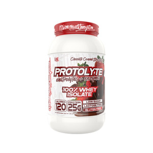 VMI Sports | ProtoLyte Whey Isolate Protein Powder | Low Calorie Whey for Weight Loss and Muscle Gain | Digestive Enzymes | Non-GMO (1.6 lb, Chocolat