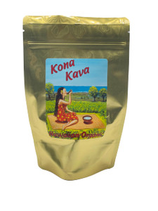 Kona Kava Farm 55% Kavalactone Paste (0.5 oz)