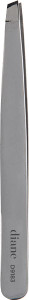 Diane D9183 Slant Tip Tweezer
