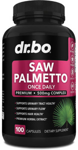 Saw Palmetto for Women Hair Loss - DHT Blocker for Women Natural Growth Plus Bladder Control Supplements Complex - Pure Saw Palmetto Hair Loss Supple