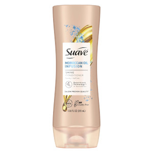 Suave Professionals Shine Conditioner Moroccan Infusion 12.6 oz