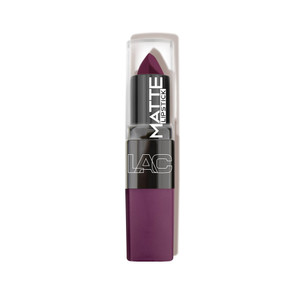 L.A. COLORS Matte Lipstick, Torrid CML473