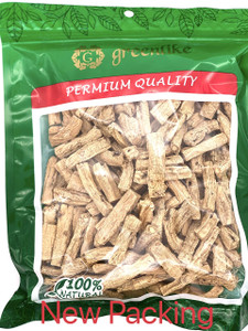 Greenlike Radix Codonopsis Pilosulae Root Dried Bulk Herbs Dangshen Raw from Chinese Gansu ????16oz