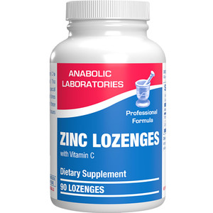 Zinc Lozenges with Vitamin C for Immune Support - High Absorption Vitamin C and Zinc Lozenges for Adults Daily and Seasonal Wellness - Tasty Immune B