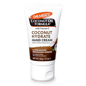 Palmer's Coconut Oil Formula Hand Cream, 2.1 ounce