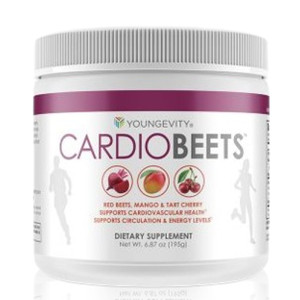 Youngevity CardioBeets (195 g)