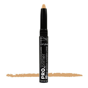 L.A. Girl HD PRO.Primer Eyeshadow Stick, Nude GEB196