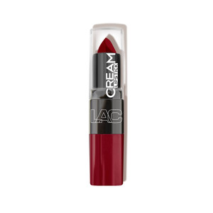 L.A. COLORS Moisture Cream Lipstick, Exquisite CML488