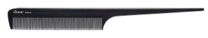 Diane Ionic Rat Tail Comb  Anti-Static Fine Tooth Comb and Hair-Cutting, Styling Tool for Women, Men, Hair Stylists, Barbers with Long Thin Handle,