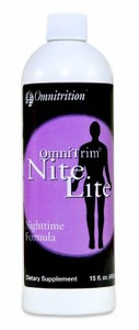 Omnitrition Nite Lite