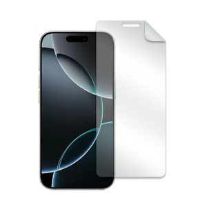 Fenzer, 3-Pack LCD Ultra Clear HD Screen Protector for Apple iPhone 16 Pro Max