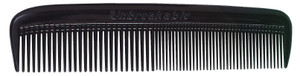 Clipper-mate Pocket Comb 5" All Fine Teeth