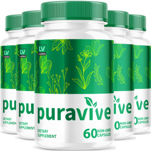 (5 Pack) Puravive Weight Loss Capsules, Puravive, Puravive Weight Loss Support, Puravive Weight Loss Capsules Reviews, Puravive Exotic Rice Method Su