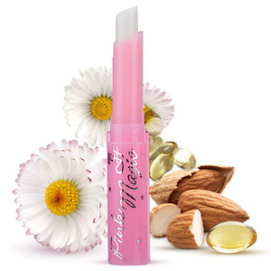 Rotekt Strawberry Lasting Moisturizing Color Changing Lip Balm Gloss Lipstick Beauty Temperature Color Change Lip Gloss Care