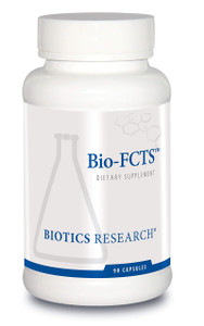 Biotics Research Bio FCTS Broad Spectrum Bioflavonoids, Vitamin C, Quercetin, Strong Antioxidant, Healthy Vision, Eye Health, Immune Health Support,
