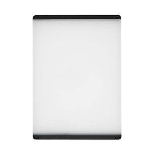 OXO Good Grips Plastic Utility Cutting Board