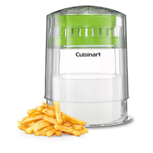 Cuisinart PrepExpress French Fry Cutter, CTG-00-FFC2