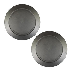 Univen Electric Fryer Lid Cover Compatible with Presto Fry Daddy 05420 32034 2 PACK