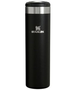 Stanley AeroLight Transit Bottle 20 oz | Locking Drink Through Lid | Leak Resistant Water Bottle or Coffee Travel Mug | Lightweight Insulated Stainle