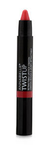 Annabelle Twistup Retractable Lipstick, Red Carpet, 1.5 Gram