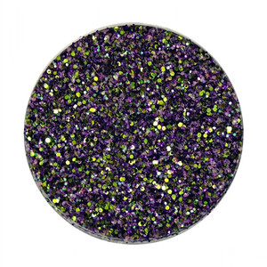 Pink Lady Glitter #228 From Royal Care Cosmetics