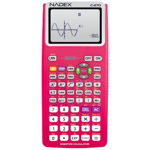 Scientific Calculator with Graph Functions for College and High School Students, Engineering, Advanced Mathematics, Calculus, Algebra, Geometery, Tri