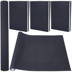 CRASPIRE 51 x 11.8inch Linen Book Cloth for Book Binding Fabric Surface Paper Backed Bookcover Books Album Scrapbooking Archival DIY Covering Protect