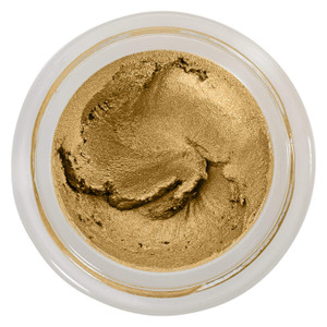 Maybelline New York Eyestudio ColorTattoo Metal 24HR Cream Gel Eyeshadow, Bold Gold, 0.14 Ounce (1 Count)