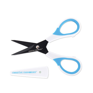 Micro-Tip Scissors by Creative Memories