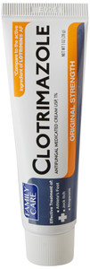 Family Care Clotrimazole Cream, 1% USP