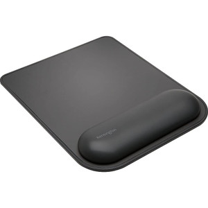 Kensington Ergonomic Mouse Pad (K55888WW),Black
