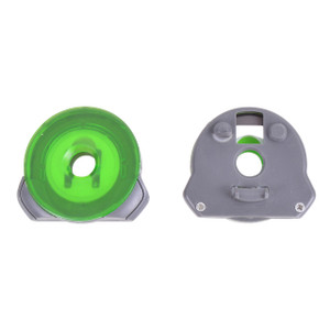 Westcott ?16695 CarboTitanium Replacement Rotary Cutter Blades, 45mm (2-Pack)