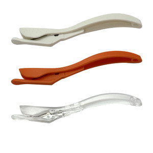 YAFIYGI 3Pack Wrapping Paper Cutter Tool Handheld Blade Slicer for Present Wrapping Easy and Safe Cutting Tool for Wrapping Paper Vinyl Craft Paper I