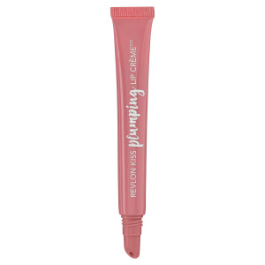 REVLON Kiss Plumping Lip Creme, Fresh Petal