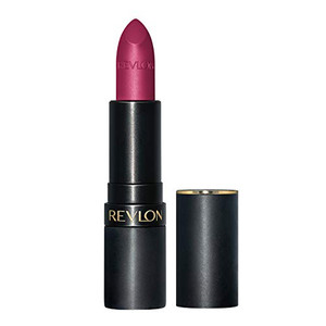 Revlon Super Lustrous The Luscious Mattes Lipstick, High Impact with Moisturizing Velvety Formula, Insane, 0.74 oz