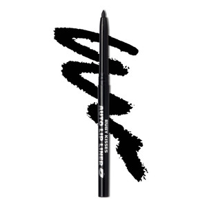 Ruby Kisses Auto Lip Liner (Black)