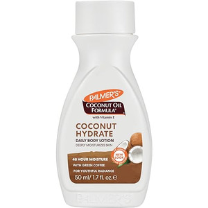 Palmer's Coconut Oil Formula Body Lotion, 1.7 Fl Oz