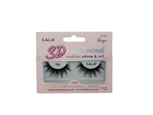 3D Faux Mink Lashesgigi