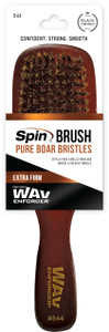 Wav Enforcer "Spin" Wave Brush