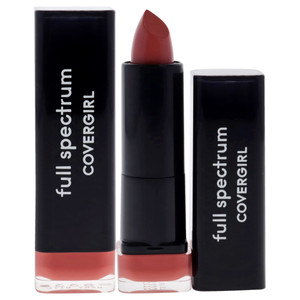 COVERGIRL Full Spectrum Color Idol- Satin Lipstick Baby Bite