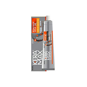 Skafe - Linha Keramax (Reconstrucao Capilar) - Carga de Queratina 50 Gr - (Keramax (Hair Reconstruction) Collection - Keratin Load Net 1.76 Oz)