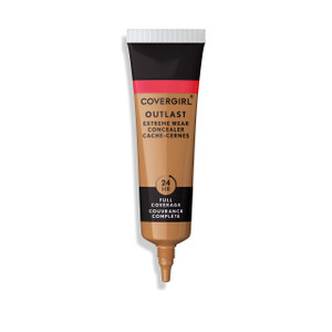 COVERGIRL Outlast Extreme Wear Concealer, Natural Tan 862