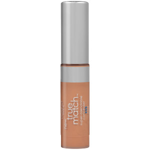 L'Oreal Paris True Match Super-Blendable Concealer, Light/Medium Cool, 0.17 Fl Oz.