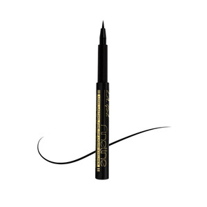 L.A. Girl Fineline Eyeliner, Black GLE721