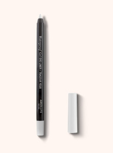 Absolute New York Waterproof Gel Eye Liner (NFB91 White)