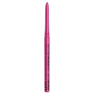 NYX Nyx - mechanical pencil lip - hot pink