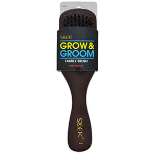 Firstline Sleek Grow & Groom Family Brush