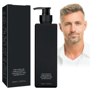 DuoZeng Shampoo for Men & Women