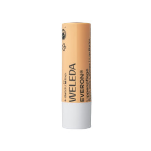 Weleda Everon Lip Balm, Soin Des Levres - 0.17 Oz, White