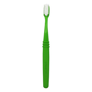 Preserve Medium Toothbrush, 1 EA